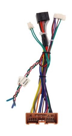 Штатная магнитола Mazda 6, Atenza 2007 - 2012 Wide Media LC9033MN-1/16