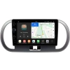 Штатная магнитола Canbox PRO-Line 7874-9-1730 для Nissan Moco 2 2006-2011 (темно-серая) на Android 13 (4G-SIM, 6/128, DSP, QLed)