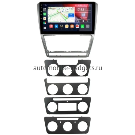 Skoda Octavia A5 2004-2013 (серебро) Canbox RS10-1216 1.5/32 на Android 10 (IPS, DSP, CarPlay) Skoda Octavia A5 2004-2013 (серебро) Canbox RS10-1216 1.5/32 на Android 10 (IPS, DSP, CarPlay)
