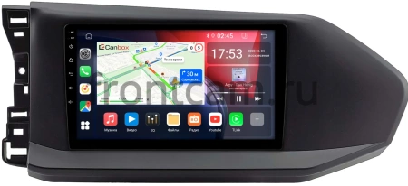 Volkswagen Caddy 5 2020-2024 Canbox GT9-4138 2/32 Android 10 (IPS, DSP, CarPlay)