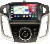 Штатная магнитола Canbox RS9-815 для Ford Focus 3 2011-2019 (тип 3) на Android 10 (IPS, DSP, CarPlay)