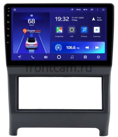 Штатное головное устройство Daewoo Nexia 1994-2008 Teyes CC2L PLUS 2/32 9 дюймов RM-9-2569 на Android 8.1 (DSP, IPS, AHD)