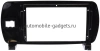 Штатная магнитола Canbox PRO-Line 2K 4250-9374 для Toyota Vitz 3 (XP130) 2014-2020 (Тип 1) на Android 13 (4G-SIM, 6/128, DSP, QLed)