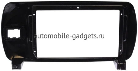 Штатная магнитола Canbox PRO-Line 2K 4250-9374 для Toyota Vitz 3 (XP130) 2014-2020 (Тип 1) на Android 13 (4G-SIM, 6/128, DSP, QLed)