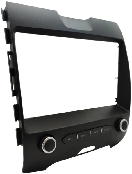 Ford Edge 2 2015-2024 OEM RK9-3685 на Android 10 (CarPlay, AHD, 1/32)