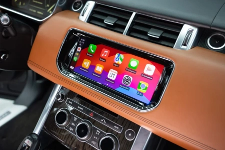 Radiola RDL-1667 монитор для Range Rover Sport 2012-2017 на Android 13 с 8GB, DSP, 4G Radiola RDL-1667 монитор для Range Rover Sport 2012-2017 на Android 13 с 8GB, DSP, 4G