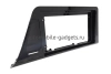 Штатная магнитола Canbox PRO-Line 7885-9400 для Toyota C-HR 2016-2022, Izoa 2018-2024 (правый руль) (для комплектации с магнитолой 130x230mm) на Android 13 (4G-SIM, 4/64, DSP, QLed, Tesla)