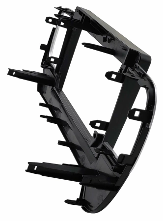 Штатная магнитола Canbox PRO-Line 2K 4252-9-3022 для Hyundai Venue 2019-2024 на Android 13 (4G-SIM, 8/256, DSP, QLed)