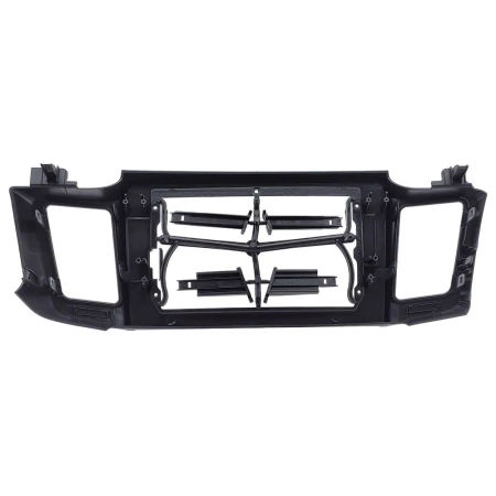 Штатная магнитола Toyota RAV4 4 (XA40) 2012-2019 Canbox RS10-1002 (для авто с одной камерой) 1.5/32 на Android 10 (IPS, DSP, CarPlay)