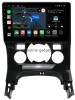 Штатная магнитола Canbox M-Line 4544-9-354 для Peugeot 3008, 5008 2009-2016 (с климатом) на Android 10 (4G-SIM, 2/32, DSP, QLed)
