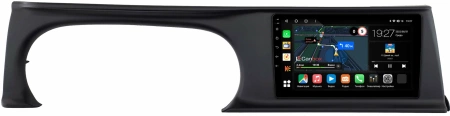 Kia Seltos 2019-2024 (China) Canbox M-Line 4543-10-0143 на Android 10 (4G-SIM, 2/32, DSP, QLed)