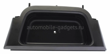 Штатное головное устройство Teyes CC3 2K 4/64 10.36 дюймов RM-10-009 для Jeep Wrangler 3 (JK) 2011-2014 на Android 10 (4G-SIM, DSP, QLed)