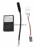 Штатная магнитола Toyota Land Cruiser Prado 150 2013-2017 (Тип 2) 12.3 дюйма Canbox PRO-Line 4317-0074 на Android 13 (4G-SIM, 8/256, DSP, QLed) Lexus Style
