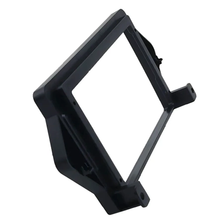 Штатное головное устройство Acura MDX 2 2006-2013 Teyes CC3L 4/64 9 дюймов RM-9-1199 на Android 10 (4G-SIM, DSP, IPS)