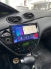 Штатная магнитола Canbox EVO 2K 5816-9-1716 для Ford Focus 1998-2005 (черная) на Android 14 (4G-SIM, 8/256, DSP, QLed, AI, 360)