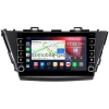 Штатная магнитола Toyota Prius Alpha (ZVW40, ZVW41) 2011-2014 (правый руль) Canbox BGTR9-TO296N 4/64 на Android 10 (IPS, DSP, CarPlay)