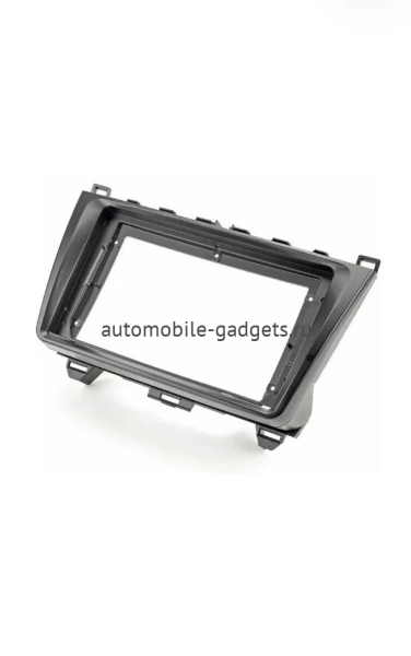 Штатная магнитола Mazda 6 (GH) 2007-2013 Canbox M-Line 7821-9033 на Android 10 (4G-SIM, 2/32, DSP, IPS) С крутилками