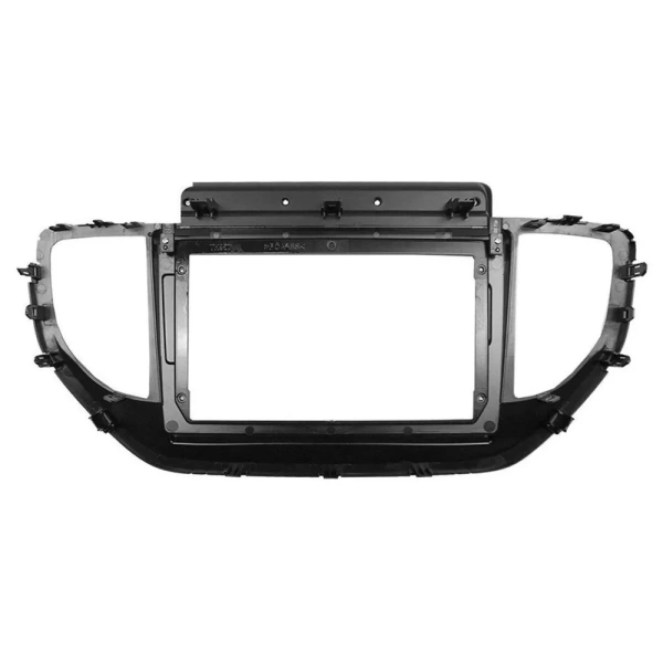 Штатная магнитола Hyundai Solaris 2 2020-2024 (для авто с экраном) Canbox GTR095-9-TK957 на Android 10 (QLed, 4/64, DSP, CarPlay)