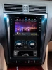 Carmedia ZF-1252H-Q6 ("Тесла-Стиль") штатная магнитола для Lexus GS 2004-2011 на Android 11 c 8GB, DSP, 4G