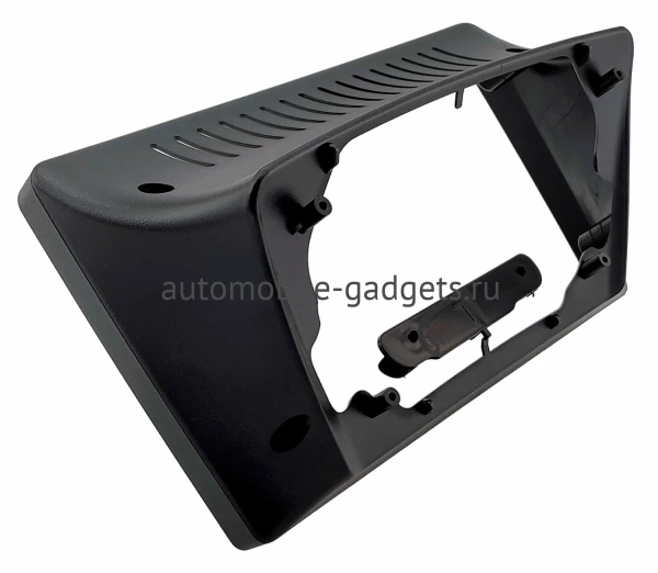 Штатная магнитола Ford Tourneo Custom, Transit Custom 2012-2024 (Тип 2) Canbox EVO 2K 5815-9-2684 на Android 14 (4G-SIM, 6/128, DSP, QLed, AI, 360)