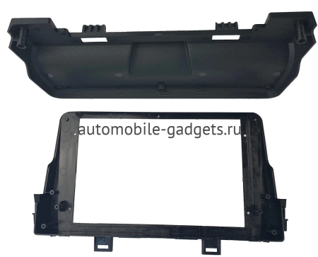 Kia Picanto 3 2017-2021 Canbox L-Line 4169-9-1398 на Android 10 (4G-SIM, 2/32, TS18, DSP, QLed)