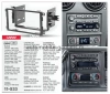 Магнитола в штатное место 2 din Cadillac Eldorado 10, Escalade 2, Fleetwood, Seville 1992-1997 Teyes CC2L 1/16 7 дюймов RP-11-533-457 на Android 8.1 (DSP, AHD) Магнитола в штатное место 2 din Cadillac Eldorado 10, Escalade 2, Fleetwood, Seville 1992-1997 Teyes CC2L 1/16 7 дюймов RP-11-533-457 на Android 8.1 (DSP, AHD)
