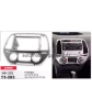 Переходная рамка CARAV 11-393 HYUNDAI i-20 2012-2014 / только для а/м с климат-контролем