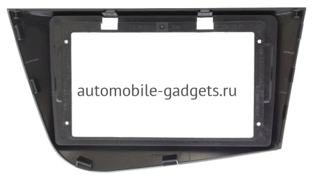 Seat Leon 2 2005-2012 OEM RK9-9248 на Android 10 (CarPlay, AHD, 1/32)