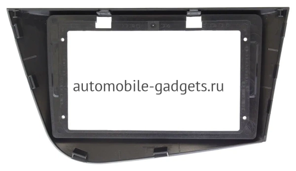 Seat Leon 2 2005-2012 OEM RK9-9248 на Android 10 (CarPlay, AHD, 1/32)