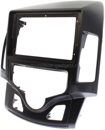 Hyundai i30 2007-2012 (с климат-контролем) OEM RK9-142 на Android 10 (CarPlay, AHD, 1/32)