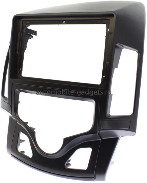 Hyundai i30 2007-2012 (с климат-контролем) OEM RK9-142 на Android 10 (CarPlay, AHD, 1/32)