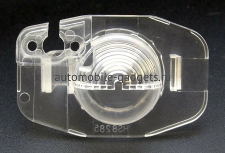 Камера заднего вида 4 LED 140 градусов cam-002 для Toyota Corolla (06-13)