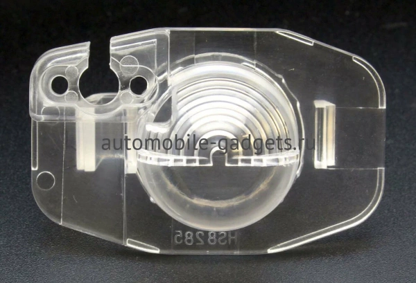 Камера заднего вида 4 LED 140 градусов cam-002 для Toyota Corolla (06-13) Камера заднего вида 4 LED 140 градусов cam-002 для Toyota Corolla (06-13)