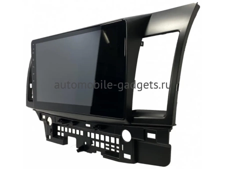 FarCar S500 TM037M штатная магнитола для Mitsubishi Lancer X 2007+ на Android 14 c 2Gb, DSP, 4G FarCar S500 TM037M штатная магнитола для Mitsubishi Lancer X 2007+ на Android 14 c 2Gb, DSP, 4G