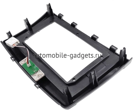 Haval H6 2014-2020, M6 2017-2021 Canbox L-Line 4295-1064 на Android 10 (4G-SIM, 6/128, TS18, DSP, QLed)
