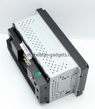 Штатная магнитола Toyota Avensis Verso 2001-2009 Canbox 4563 2/16 на Android 10 DSP AHD