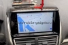 Carmedia SF-1570-KP-9009-6128-TS20 штатная магнитола для Mitsubishi Eclipse Cross 2017+ на Android 13 c 6GB, DSP, 4G