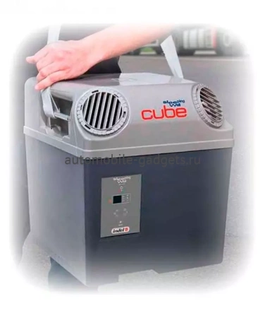 Портативный автокондиционер SLEEPING WELL CUBE 24V