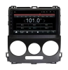Штатная магнитола Toyota Land Cruiser Prado, Lexus GX 02-09 Wide Media LC9601ON-1/16 с усил, тип 2