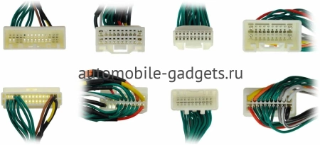 Штатная магнитола Lexus IS 2 2005-2012 Canbox L-Line 4167-9-8918 на Android 10 (4G-SIM, 3/32, TS18, DSP, QLed)