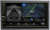 Магнитола в штатное место 2 din Chevrolet Lacetti 2004-2013, Aveo I 2003-2011 Canbox H-Line 5603-RP-CVEPB-151 на Android 10 (4G-SIM, 4/64, DSP, IPS) С крутилкой
