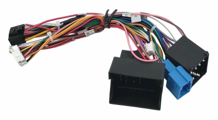 Магнитола в штатное место 2 din BMW X5 (E53) 1999-2006 OEM на Android 10 (RS7-RP-2156-509)