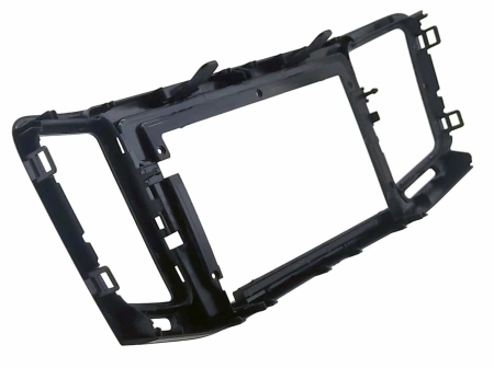 Carmedia OL-9915-OL-9009-Q-TS105 штатная магнитола для Volkswagen Sharan 2010-2022 на Android 14 c 6GB, DSP, 4G