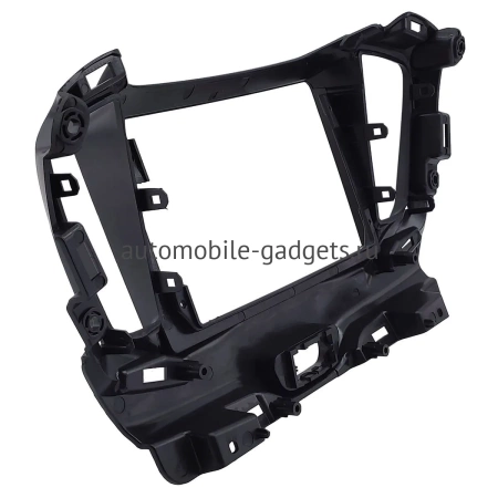 Штатная магнитола Canbox PRO-Line 2K 4256-9-0004 для GMC Terrain 2 2017-2024 на Android 13 (4G-SIM, 4/64, DSP, QLed)