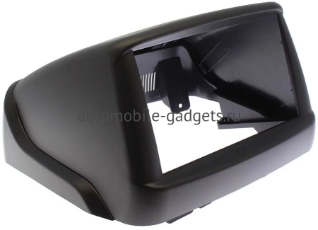 Магнитола в штатное место 2 din Fiat Doblo 2000-2015 Teyes CC2L 1/16 7 дюймов RP-FIDOB-146 на Android 8.1 (DSP, AHD)