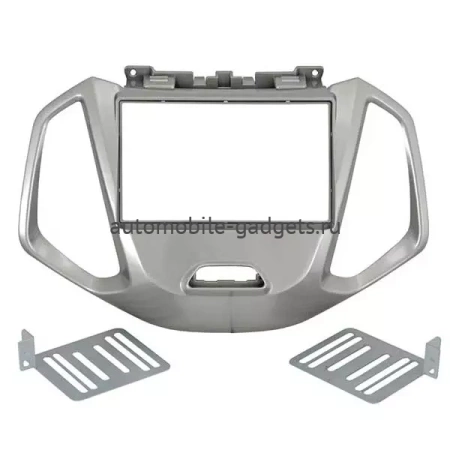 SWAT AHR-7020-RFO-N33 Установочный комплект для FORD Ecosport 2012-2017 на Android 8.1 c 2 GB оперативной памяти и встроенным DSP процессором