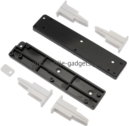 Toyota Crown (S170) 1999-2007 OEM RK10-1532 на Android 10 (CarPlay, AHD, 1/32)