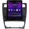 Штатная магнитола Mercedes-Benz C (w203), G (w463) 2000-2006 Canbox GT095-9242 на Android 10 (QLed, 2/32, DSP, CarPlay)