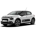 Citroen C3 2016+ Citroen C3 2016+