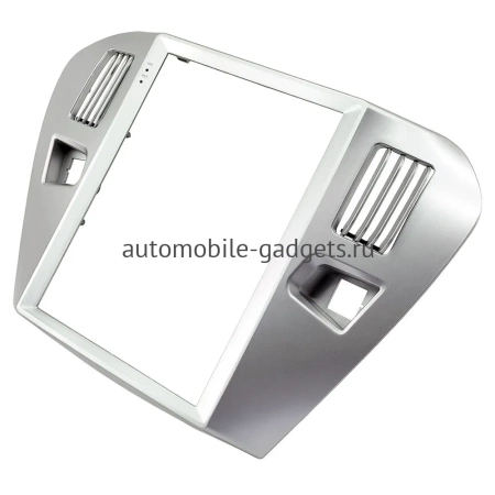 Штатное головное устройство Peugeot 301 2012-2024 (Тип 1) Canbox PRO-Line (Tesla style) 9.7 дюймов 4/64 7881-1312-126 на Android 13 (4G-SIM, DSP, QLed)